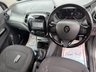 USED 2015 65 RENAULT CAPTUR 1.5 dCi ENERGY Dynamique S Nav SUV 5dr Diesel Manual Euro 6 (s/s) (90 ps) &pound;20 Road Tax - Next MOT 14/4/27 ( Advisories Fixed)