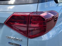 USED 2023 72 SUZUKI VITARA 1.5 SZ-T AGS Auto Euro 6 (s/s) 5dr 1owner+Sensor+Alloys+Ulez