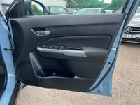USED 2023 72 SUZUKI VITARA 1.5 SZ-T AGS Auto Euro 6 (s/s) 5dr 1owner+Sensor+Alloys+Ulez