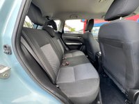 USED 2023 72 SUZUKI VITARA 1.5 SZ-T AGS Auto Euro 6 (s/s) 5dr 1owner+Sensor+Alloys+Ulez