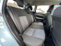 USED 2023 72 SUZUKI VITARA 1.5 SZ-T AGS Auto Euro 6 (s/s) 5dr 1owner+Sensor+Alloys+Ulez