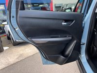 USED 2023 72 SUZUKI VITARA 1.5 SZ-T AGS Auto Euro 6 (s/s) 5dr 1owner+Sensor+Alloys+Ulez