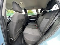 USED 2023 72 SUZUKI VITARA 1.5 SZ-T AGS Auto Euro 6 (s/s) 5dr 1owner+Sensor+Alloys+Ulez