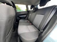 USED 2023 72 SUZUKI VITARA 1.5 SZ-T AGS Auto Euro 6 (s/s) 5dr 1owner+Sensor+Alloys+Ulez