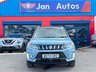 USED 2023 72 SUZUKI VITARA 1.5 SZ-T AGS Auto Euro 6 (s/s) 5dr 1owner+Sensor+Alloys+Ulez