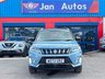 USED 2023 72 SUZUKI VITARA 1.5 SZ-T AGS Auto Euro 6 (s/s) 5dr 1owner+Sensor+Alloys+Ulez