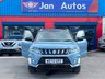 USED 2023 72 SUZUKI VITARA 1.5 SZ-T AGS Auto Euro 6 (s/s) 5dr 1owner+Sensor+Alloys+Ulez