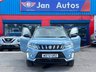 USED 2023 72 SUZUKI VITARA 1.5 SZ-T AGS Auto Euro 6 (s/s) 5dr 1owner+Sensor+Alloys+Ulez