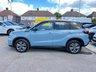 USED 2023 72 SUZUKI VITARA 1.5 SZ-T AGS Auto Euro 6 (s/s) 5dr 1owner+Sensor+Alloys+Ulez