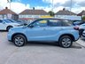 USED 2023 72 SUZUKI VITARA 1.5 SZ-T AGS Auto Euro 6 (s/s) 5dr 1owner+Sensor+Alloys+Ulez