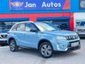 USED 2023 72 SUZUKI VITARA 1.5 SZ-T AGS Auto Euro 6 (s/s) 5dr 1owner+Sensor+Alloys+Ulez