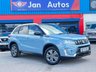 USED 2023 72 SUZUKI VITARA 1.5 SZ-T AGS Auto Euro 6 (s/s) 5dr 1owner+Sensor+Alloys+Ulez