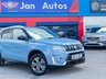 USED 2023 72 SUZUKI VITARA 1.5 SZ-T AGS Auto Euro 6 (s/s) 5dr 1owner+Sensor+Alloys+Ulez