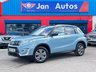USED 2023 72 SUZUKI VITARA 1.5 SZ-T AGS Auto Euro 6 (s/s) 5dr 1owner+Sensor+Alloys+Ulez