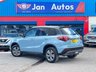 USED 2023 72 SUZUKI VITARA 1.5 SZ-T AGS Auto Euro 6 (s/s) 5dr 1owner+Sensor+Alloys+Ulez