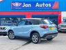 USED 2023 72 SUZUKI VITARA 1.5 SZ-T AGS Auto Euro 6 (s/s) 5dr 1owner+Sensor+Alloys+Ulez
