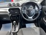 USED 2023 72 SUZUKI VITARA 1.5 SZ-T AGS Auto Euro 6 (s/s) 5dr 1owner+Sensor+Alloys+Ulez