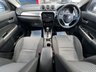 USED 2023 72 SUZUKI VITARA 1.5 SZ-T AGS Auto Euro 6 (s/s) 5dr 1owner+Sensor+Alloys+Ulez