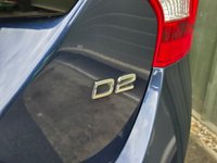 USED 2013 13 VOLVO V60 1.6 D2 ES Nav Estate 5dr Diesel Manual Euro 5 (s/s) (115 ps) An Exceptional Example