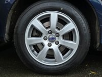 USED 2013 13 VOLVO V60 1.6 D2 ES Nav Estate 5dr Diesel Manual Euro 5 (s/s) (115 ps) An Exceptional Example