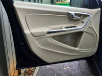 USED 2013 13 VOLVO V60 1.6 D2 ES Nav Estate 5dr Diesel Manual Euro 5 (s/s) (115 ps) An Exceptional Example