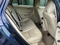 USED 2013 13 VOLVO V60 1.6 D2 ES Nav Estate 5dr Diesel Manual Euro 5 (s/s) (115 ps) An Exceptional Example