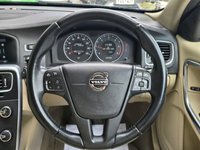 USED 2013 13 VOLVO V60 1.6 D2 ES Nav Estate 5dr Diesel Manual Euro 5 (s/s) (115 ps) An Exceptional Example
