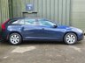 USED 2013 13 VOLVO V60 1.6 D2 ES Nav Estate 5dr Diesel Manual Euro 5 (s/s) (115 ps) An Exceptional Example