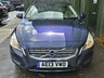 USED 2013 13 VOLVO V60 1.6 D2 ES Nav Estate 5dr Diesel Manual Euro 5 (s/s) (115 ps) An Exceptional Example