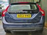 USED 2013 13 VOLVO V60 1.6 D2 ES Nav Estate 5dr Diesel Manual Euro 5 (s/s) (115 ps) An Exceptional Example