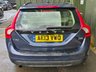 USED 2013 13 VOLVO V60 1.6 D2 ES Nav Estate 5dr Diesel Manual Euro 5 (s/s) (115 ps) An Exceptional Example