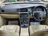 USED 2013 13 VOLVO V60 1.6 D2 ES Nav Estate 5dr Diesel Manual Euro 5 (s/s) (115 ps) An Exceptional Example