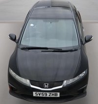 USED 2009 59 HONDA CIVIC 1.4 i-VTEC Type S Hatchback 3dr Petrol Manual (135 g/km, 98 bhp) 1.4L,2OWNER,LOWMILES,93000MILES,FULLMOT,PSH,SERVICED,CLEAN,RELIABLE,STRONG,CHEAPTOINSURE, CHEAPTAX, ECONOMICAL,