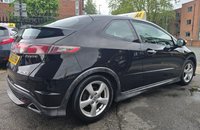 USED 2009 59 HONDA CIVIC 1.4 i-VTEC Type S Hatchback 3dr Petrol Manual (135 g/km, 98 bhp) 1.4L,2OWNER,LOWMILES,93000MILES,FULLMOT,PSH,SERVICED,CLEAN,RELIABLE,STRONG,CHEAPTOINSURE, CHEAPTAX, ECONOMICAL,