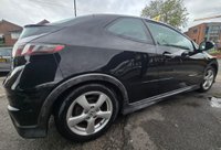 USED 2009 59 HONDA CIVIC 1.4 i-VTEC Type S Hatchback 3dr Petrol Manual (135 g/km, 98 bhp) 1.4L,2OWNER,LOWMILES,93000MILES,FULLMOT,PSH,SERVICED,CLEAN,RELIABLE,STRONG,CHEAPTOINSURE, CHEAPTAX, ECONOMICAL,