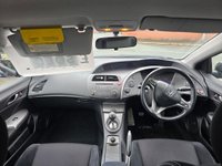 USED 2009 59 HONDA CIVIC 1.4 i-VTEC Type S Hatchback 3dr Petrol Manual (135 g/km, 98 bhp) 1.4L,2OWNER,LOWMILES,93000MILES,FULLMOT,PSH,SERVICED,CLEAN,RELIABLE,STRONG,CHEAPTOINSURE, CHEAPTAX, ECONOMICAL,