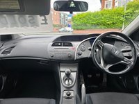 USED 2009 59 HONDA CIVIC 1.4 i-VTEC Type S Hatchback 3dr Petrol Manual (135 g/km, 98 bhp) 1.4L,2OWNER,LOWMILES,93000MILES,FULLMOT,PSH,SERVICED,CLEAN,RELIABLE,STRONG,CHEAPTOINSURE, CHEAPTAX, ECONOMICAL,
