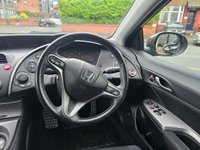 USED 2009 59 HONDA CIVIC 1.4 i-VTEC Type S Hatchback 3dr Petrol Manual (135 g/km, 98 bhp) 1.4L,2OWNER,LOWMILES,93000MILES,FULLMOT,PSH,SERVICED,CLEAN,RELIABLE,STRONG,CHEAPTOINSURE, CHEAPTAX, ECONOMICAL,