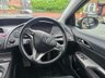 USED 2009 59 HONDA CIVIC 1.4 i-VTEC Type S Hatchback 3dr Petrol Manual (135 g/km, 98 bhp) 1.4L,2OWNER,LOWMILES,93000MILES,FULLMOT,PSH,SERVICED,CLEAN,RELIABLE,STRONG,CHEAPTOINSURE, CHEAPTAX, ECONOMICAL,