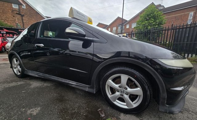 View our HONDA CIVIC
