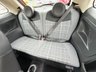 USED 2015 65 FIAT 500 1.2 Lounge Hatchback 3dr Petrol Manual Euro 6 (s/s) (69 bhp) ***DRIVE AWAY TODAY*** NATIONWIDE PARTS & LABOUR WARRANTY INCLUDED + 12 MONTHS AA BREAKDOWN FREE FULL SERVICE HISTORY &pound;20 ROAD TAX