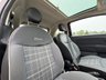 USED 2015 65 FIAT 500 1.2 Lounge Hatchback 3dr Petrol Manual Euro 6 (s/s) (69 bhp) ***DRIVE AWAY TODAY*** NATIONWIDE PARTS & LABOUR WARRANTY INCLUDED + 12 MONTHS AA BREAKDOWN FREE FULL SERVICE HISTORY &pound;20 ROAD TAX