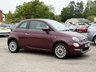 USED 2015 65 FIAT 500 1.2 Lounge Hatchback 3dr Petrol Manual Euro 6 (s/s) (69 bhp) ***DRIVE AWAY TODAY*** NATIONWIDE PARTS & LABOUR WARRANTY INCLUDED + 12 MONTHS AA BREAKDOWN FREE FULL SERVICE HISTORY &pound;20 ROAD TAX
