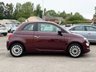 USED 2015 65 FIAT 500 1.2 Lounge Hatchback 3dr Petrol Manual Euro 6 (s/s) (69 bhp) ***DRIVE AWAY TODAY*** NATIONWIDE PARTS & LABOUR WARRANTY INCLUDED + 12 MONTHS AA BREAKDOWN FREE FULL SERVICE HISTORY &pound;20 ROAD TAX