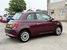 USED 2015 65 FIAT 500 1.2 Lounge Hatchback 3dr Petrol Manual Euro 6 (s/s) (69 bhp) ***DRIVE AWAY TODAY*** NATIONWIDE PARTS & LABOUR WARRANTY INCLUDED + 12 MONTHS AA BREAKDOWN FREE FULL SERVICE HISTORY &pound;20 ROAD TAX
