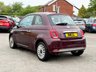 USED 2015 65 FIAT 500 1.2 Lounge Hatchback 3dr Petrol Manual Euro 6 (s/s) (69 bhp) ***DRIVE AWAY TODAY*** NATIONWIDE PARTS & LABOUR WARRANTY INCLUDED + 12 MONTHS AA BREAKDOWN FREE FULL SERVICE HISTORY &pound;20 ROAD TAX