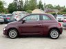 USED 2015 65 FIAT 500 1.2 Lounge Hatchback 3dr Petrol Manual Euro 6 (s/s) (69 bhp) ***DRIVE AWAY TODAY*** NATIONWIDE PARTS & LABOUR WARRANTY INCLUDED + 12 MONTHS AA BREAKDOWN FREE FULL SERVICE HISTORY &pound;20 ROAD TAX