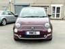 USED 2015 65 FIAT 500 1.2 Lounge Hatchback 3dr Petrol Manual Euro 6 (s/s) (69 bhp) ***DRIVE AWAY TODAY*** NATIONWIDE PARTS & LABOUR WARRANTY INCLUDED + 12 MONTHS AA BREAKDOWN FREE FULL SERVICE HISTORY &pound;20 ROAD TAX