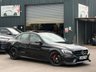 USED 2015 65 MERCEDES-BENZ C-CLASS 2.1 C220d AMG Line (Premium Plus) Saloon 4dr Diesel 7G-Tronic+ Euro 6 (s/s) (170 ps) 
