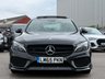 USED 2015 65 MERCEDES-BENZ C-CLASS 2.1 C220d AMG Line (Premium Plus) Saloon 4dr Diesel 7G-Tronic+ Euro 6 (s/s) (170 ps) 